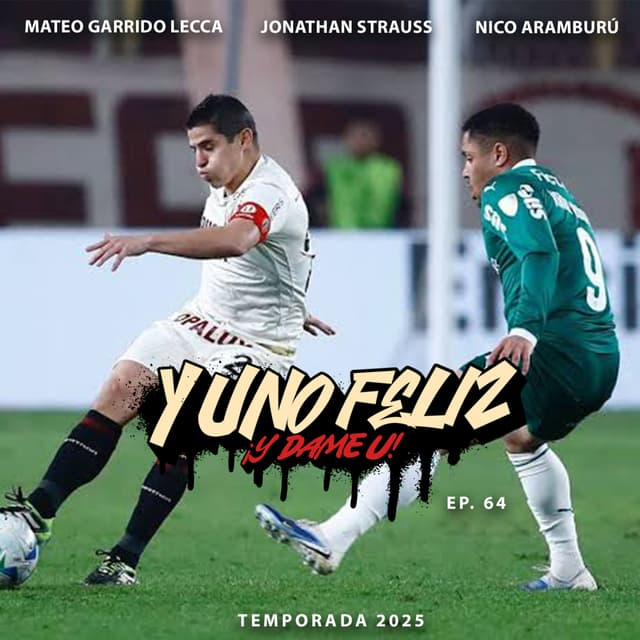 Ep 209 - Nunca te dejaremos