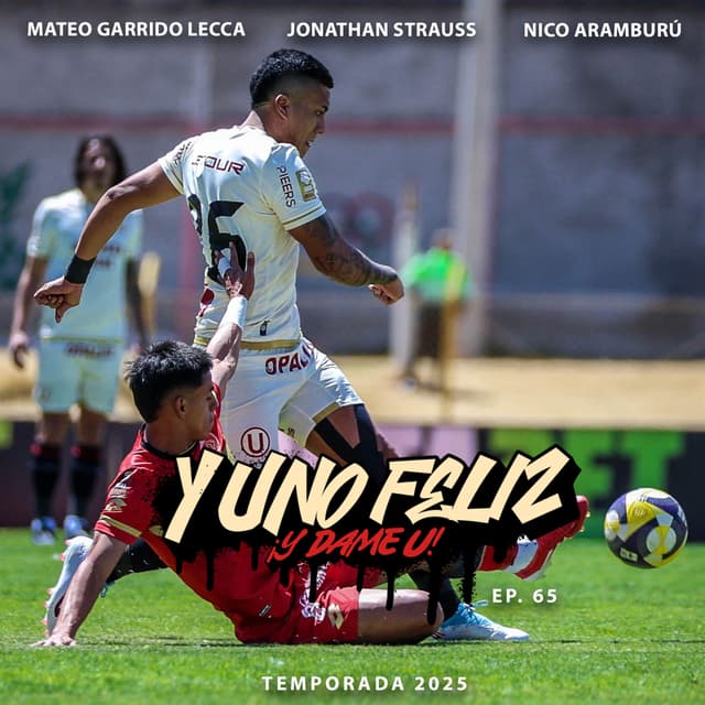 Ep 210 - Semana de clásico