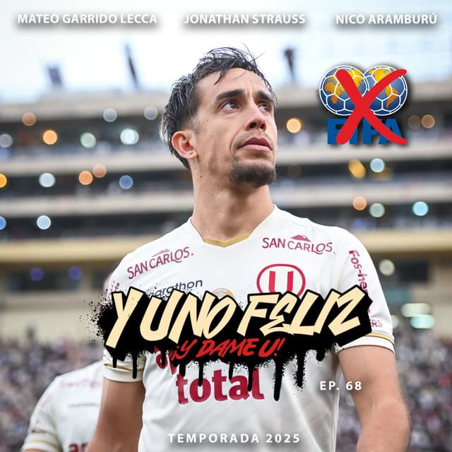 Ep 213 - Te odio fecha FIFA