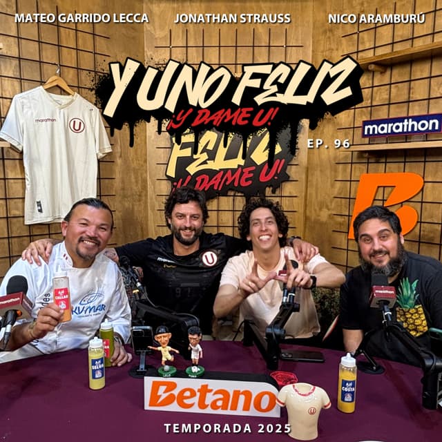 Ep 240 - Cocinando con K(U)mar