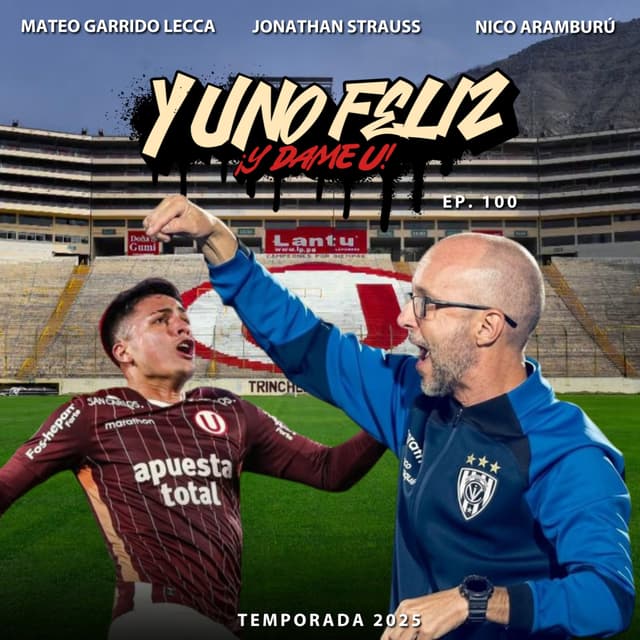 Ep 244 - Hay DT y bombo 2