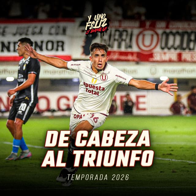 Ep249 - De cabeza al triunfo