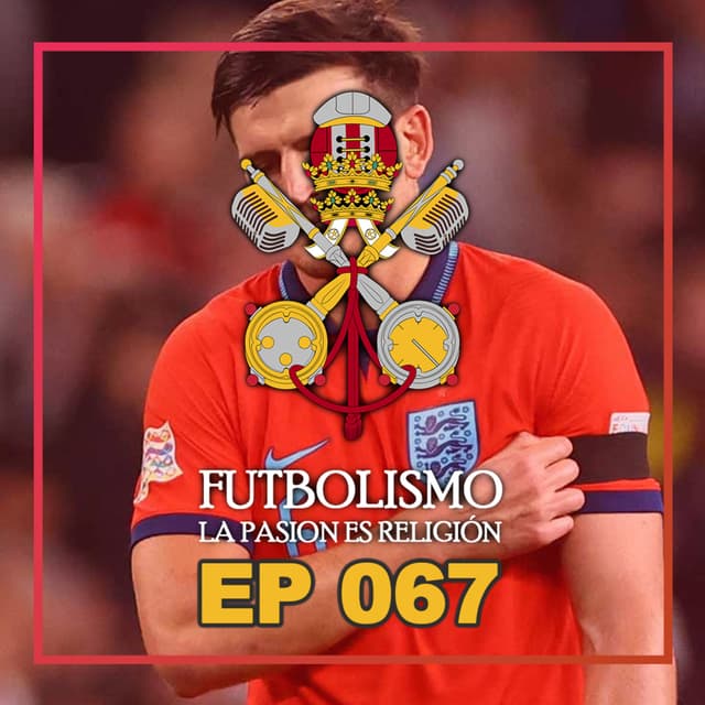 Episodio 67 - Los defensores