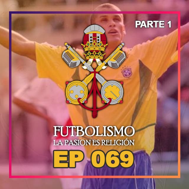 Episodio 69 - Los mediocampistas del Futbolismo Parte 1