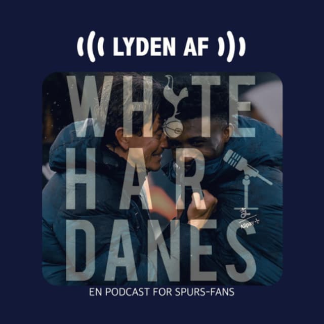 S5 E13: Tel og Kudus bryder vores landsholds-curse & Xavi spiller som 10'er