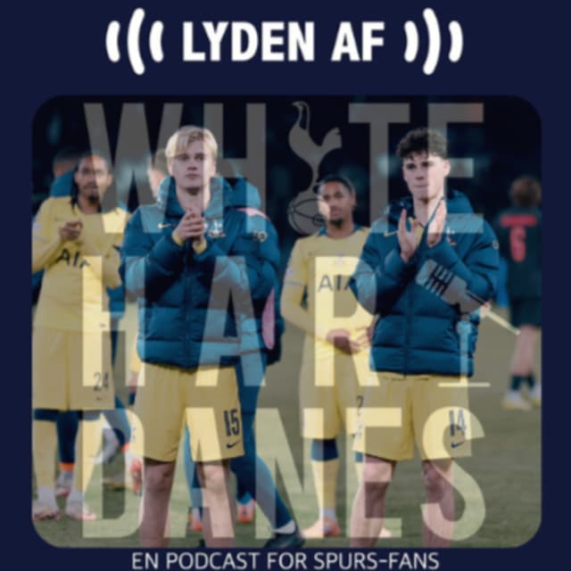 S5 E18: At finde osten for bar' huller