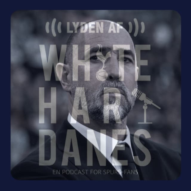 S5 E28: Igor Tudor ny cheftræner + NLD-optakt
