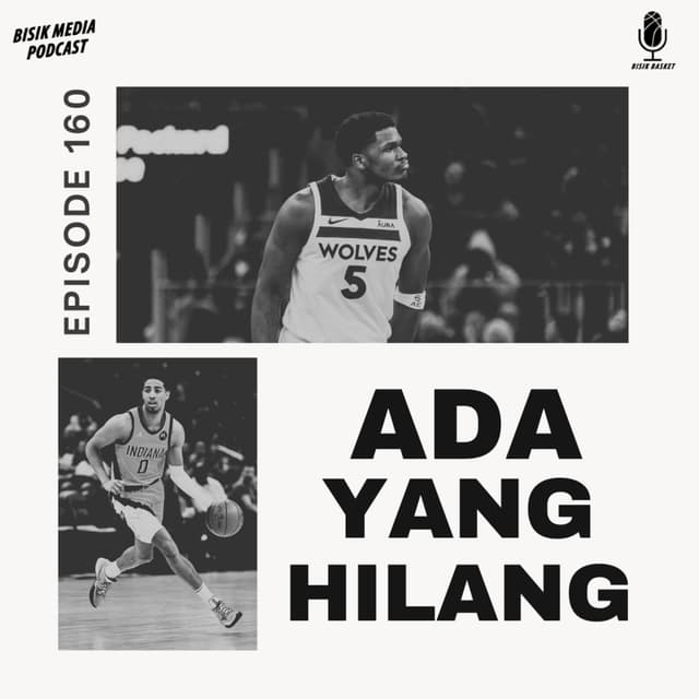 Eps. 160 Ada Yang Hilang