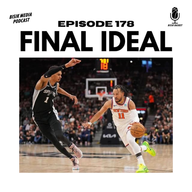 Eps. 178 Final Ideal