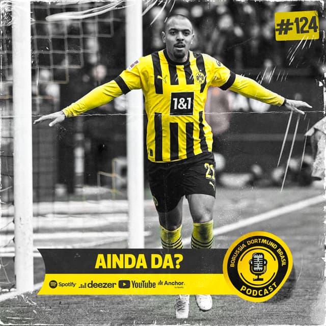 Ainda da? - Episódio #124