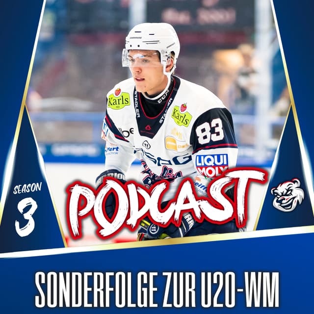 Sonderfolge zur U20-WM in Minnesota