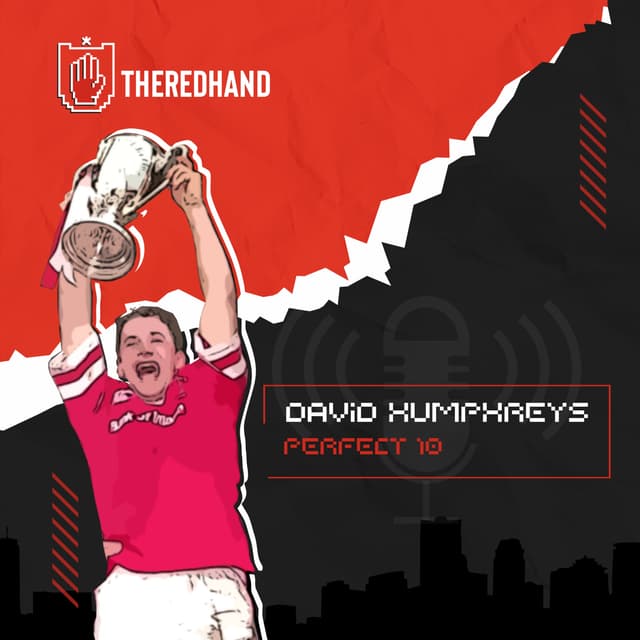 David Humphreys: Perfect 10