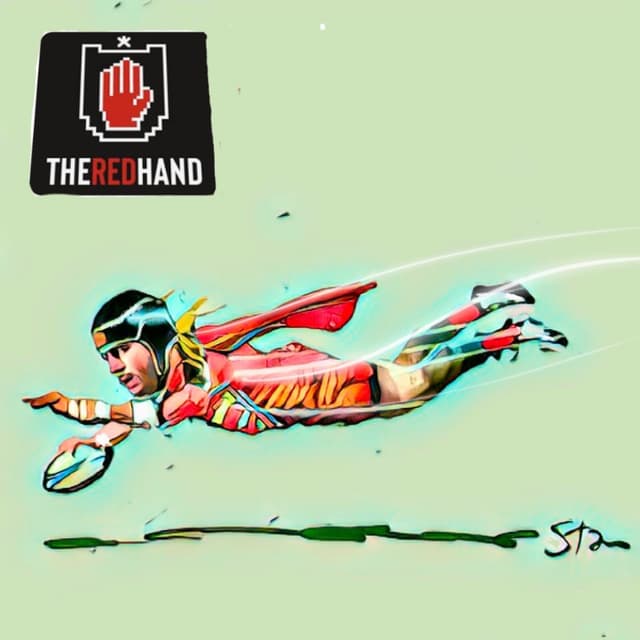 Mick McCarthy's Blackpool