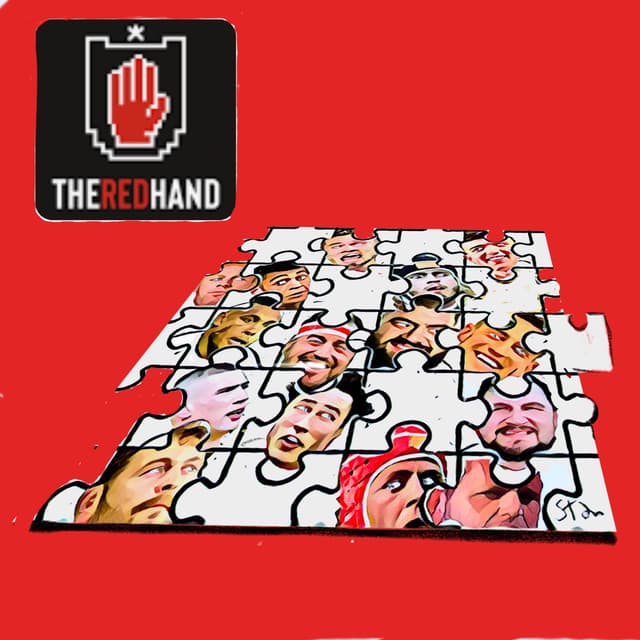 The Red Hand End of Season Special feat. Stevie Ferris