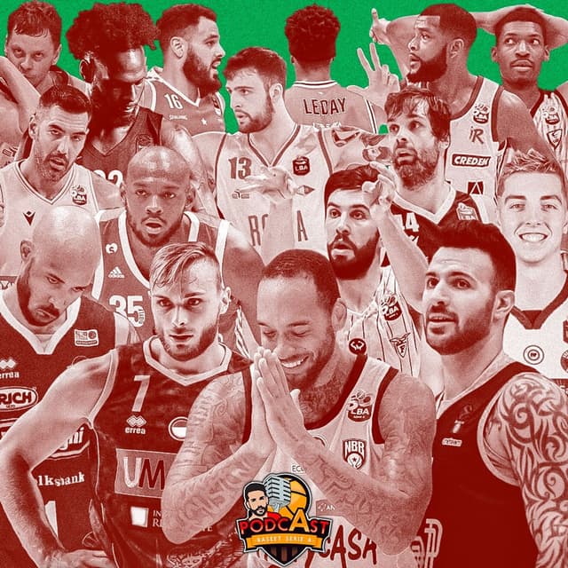 Due per squadra - 23/11 ep32