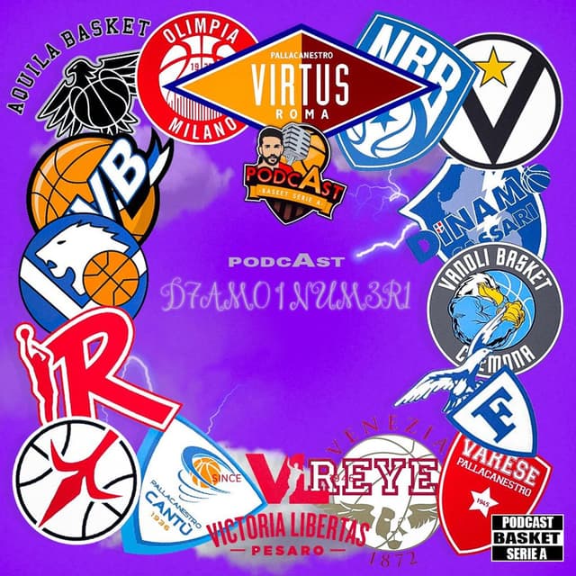 Diamo i numeri - 07/12 ep 33