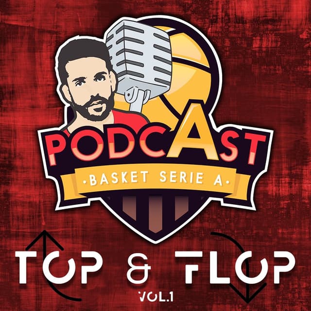 Top e Flop LBA Vol.1 - 02/11 ep31