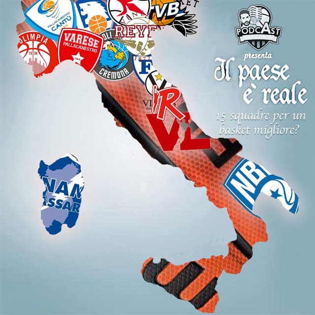 LBA time! 22/03 ep40