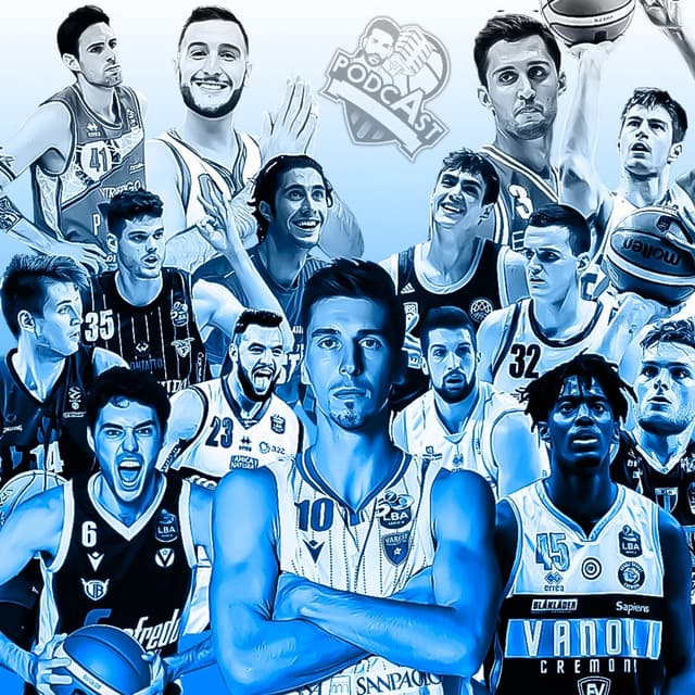 Italians do it better - 18/01 ep36