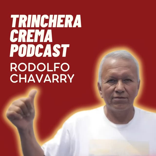 Rodolfo Chavarry: "Menos mal que Miguel (Seminario) se tropezó e hizo ese golazo ante Alianza"