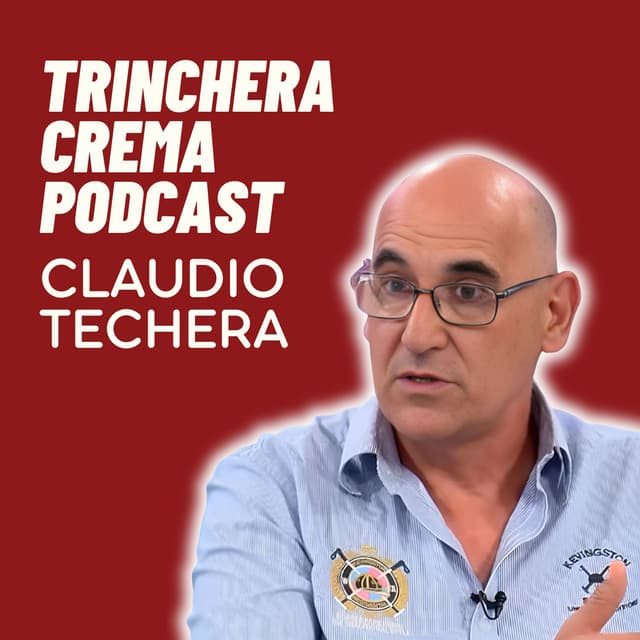 Claudio Techera: "Fossati fue bastante terco toda su vida"