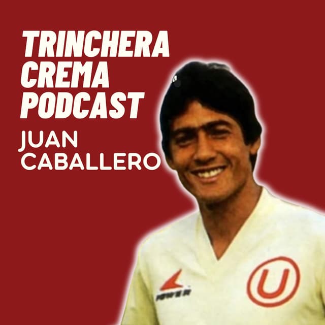 Juan Caballero: "Debí quedarme en la U"