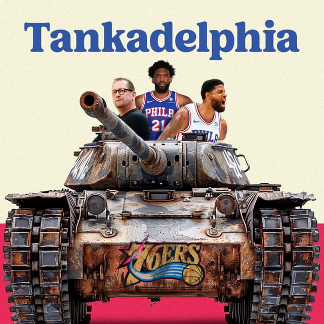 SeteMeia 16 - Tankadelphia: Abraçamos o Tank?