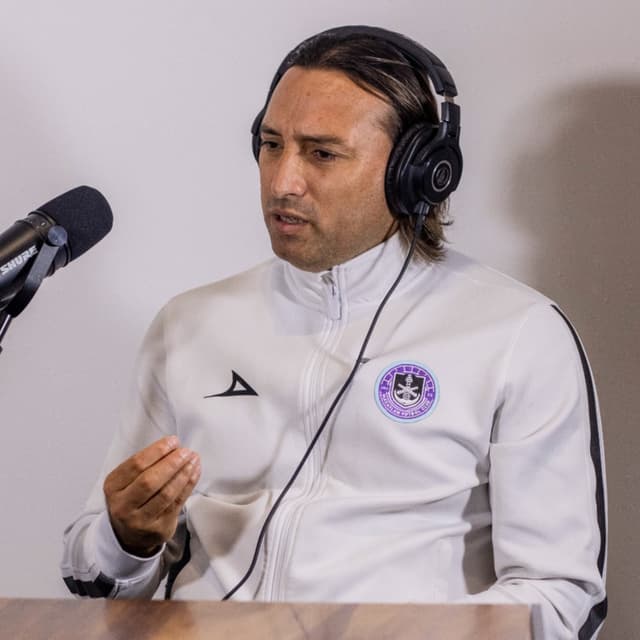 #98 ARMANDO NAVARRETE - DE PORTERO A ENTRENADOR, MI HISTORIA EN EL FUTBOL MEXICANO Y COSAS QUE VIVÍ