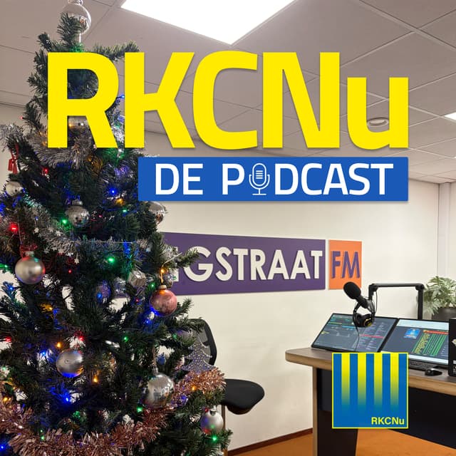 S07E04 | Kerstbezinning