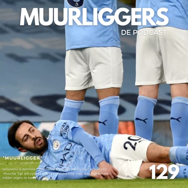 #129 - Het moment waar jullie op gewacht hebben!