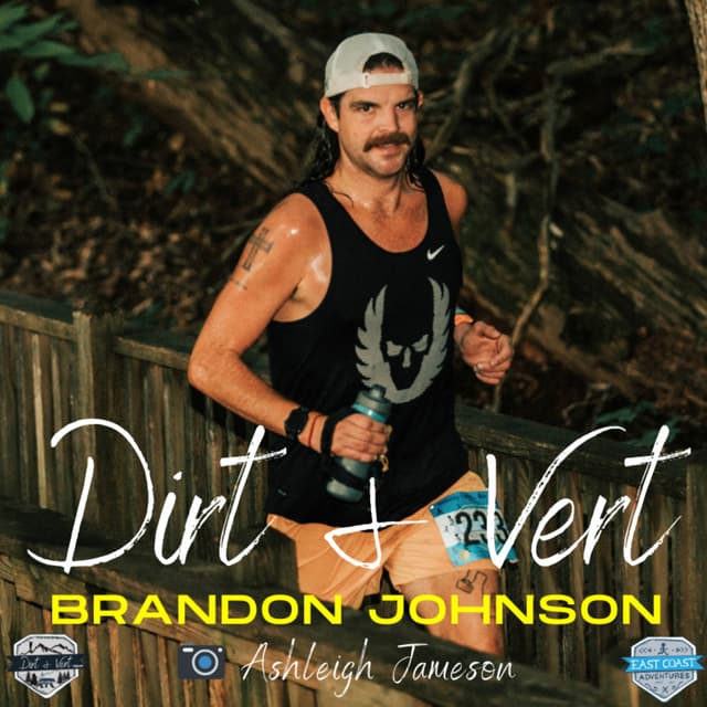 Sore Legs, Happy Heart: Brandon Johnson's Journey Back to Running