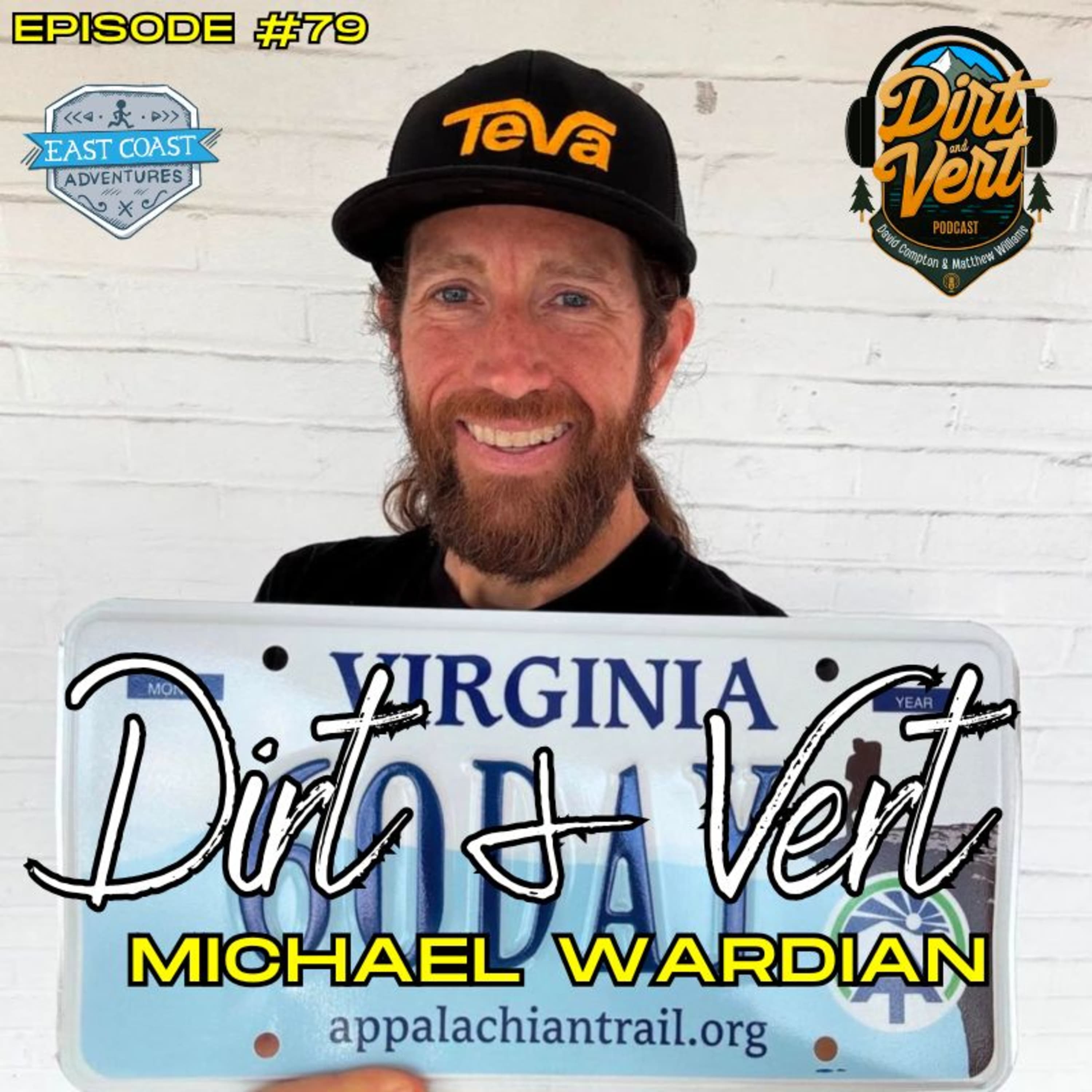 Michael Wardian's Wild Ride: From Boston to Badwater to Running across America