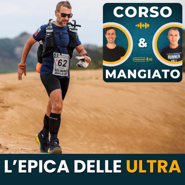 Ha sfidato migliaia di km tra deserti, ghiacci e tempeste di fulmini