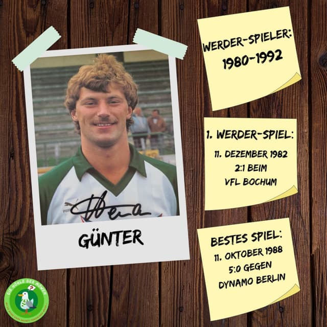 | 42 | Günter Hermann