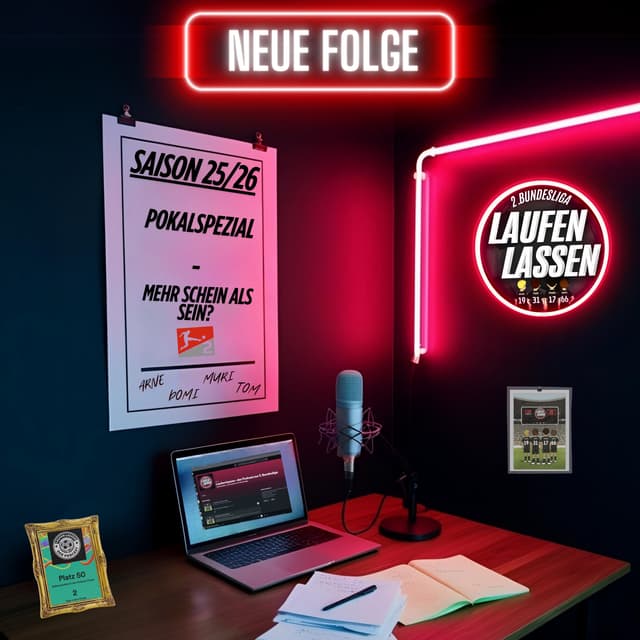 Mehr Schein als Sein?