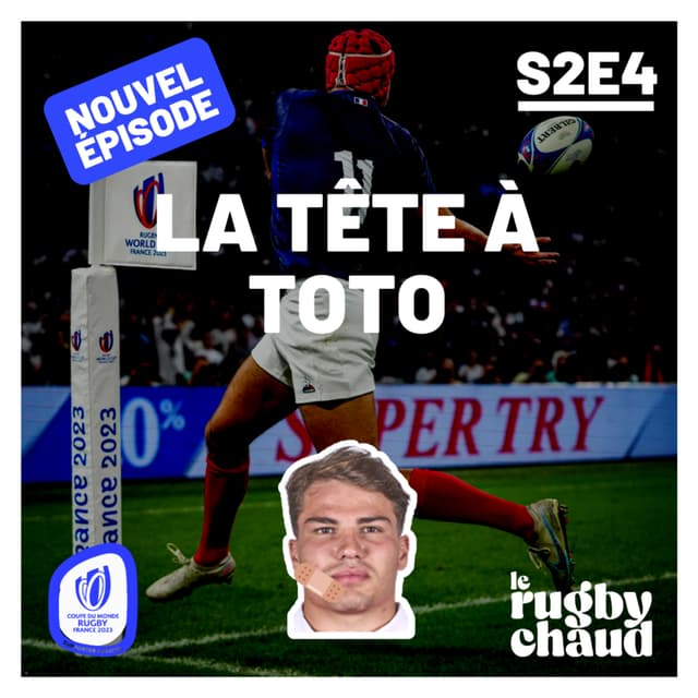 La tête à Toto