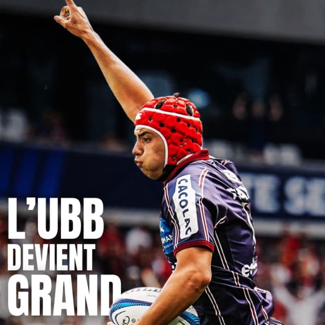 Pourquoi l'UBB doit craindre Northampton en finale