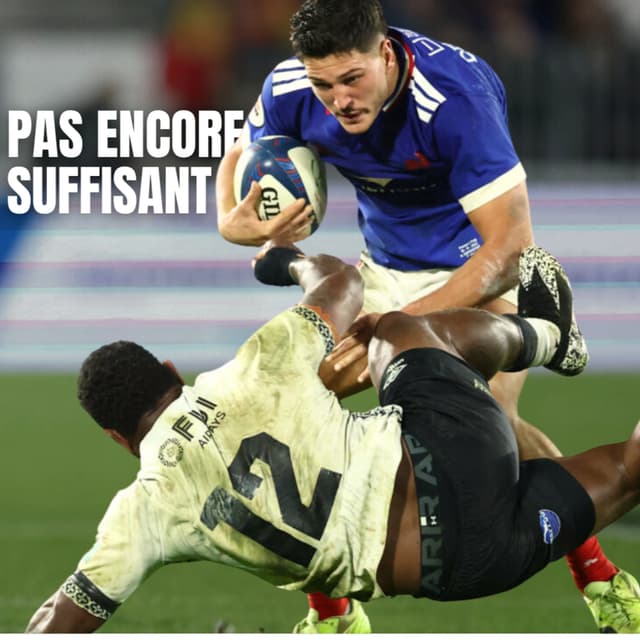 La prochaine grande bataille des coachs du XV de France