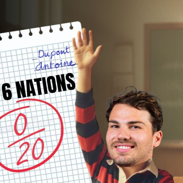 10 questions pour savoir si tu mérites ta place en tribune