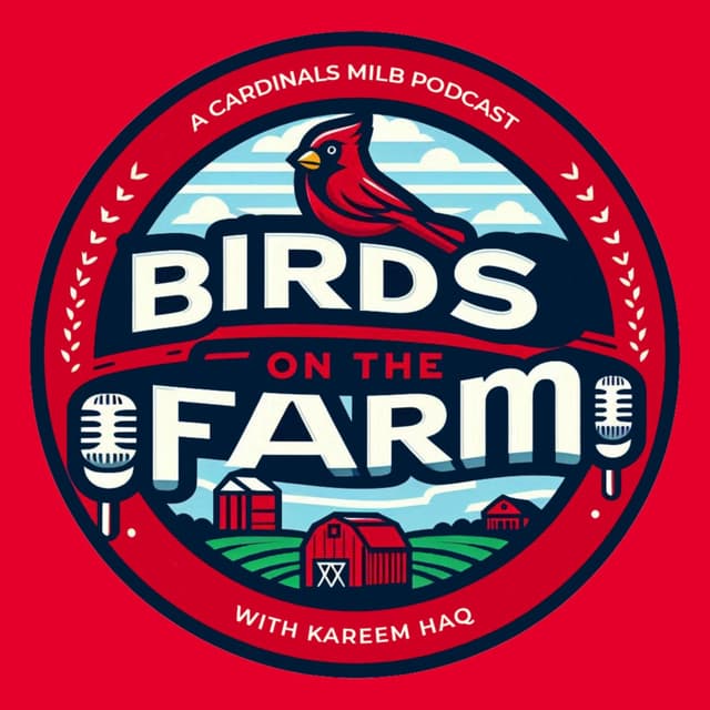 Birds on the Farm E31: Did the Cardinals Win the Brendan Donovan Trade?