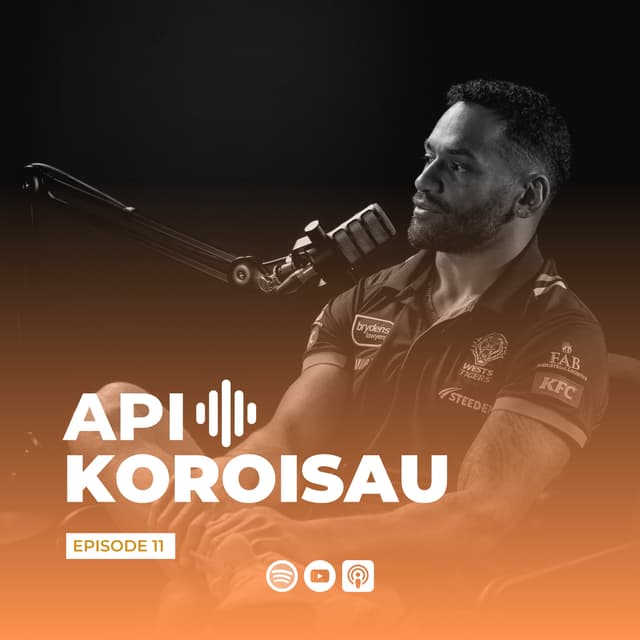 11. Api Koroisau