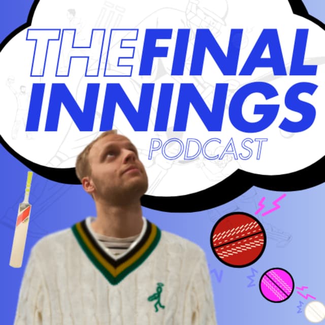 E6 | Dr Sarah Fane OBE | Afghanistan Cricket & Transforming Lives with MCC Foundation