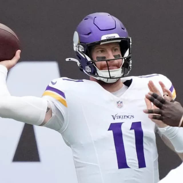 Vikings Survive London... Barely! EP463