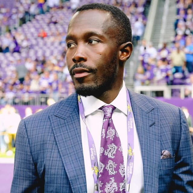 Kwesi Adofo Mensah Fired EP479