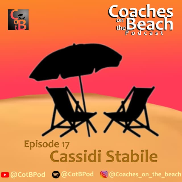 S2E17- Cassidi Stabile