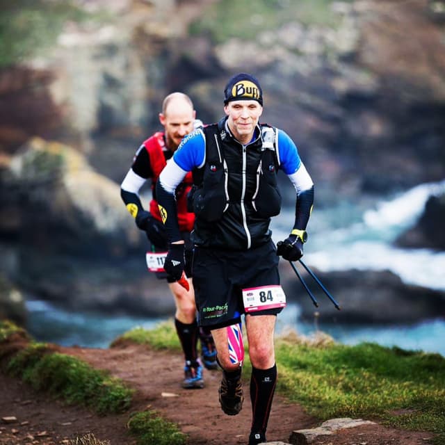 73. Run 4 Adventure (Feat. Loyd Purvis)