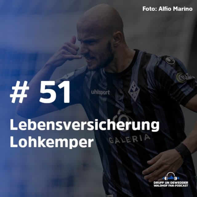 #51 - Lebensversicherung Lohkemper