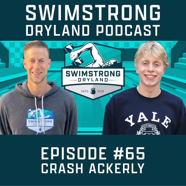 Episode 65: Crash Ackerly