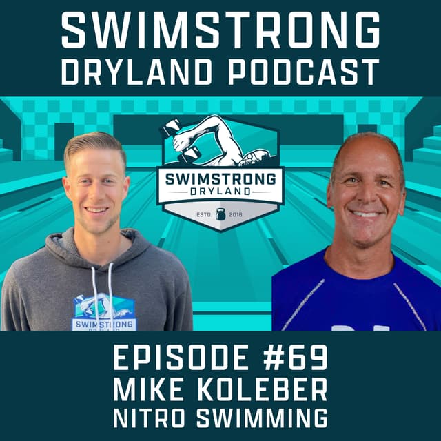 Episode 69: Coach Mike Koleber