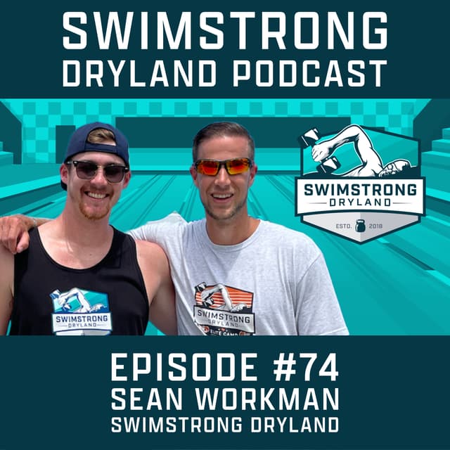 Episode 74: Sean Workman
